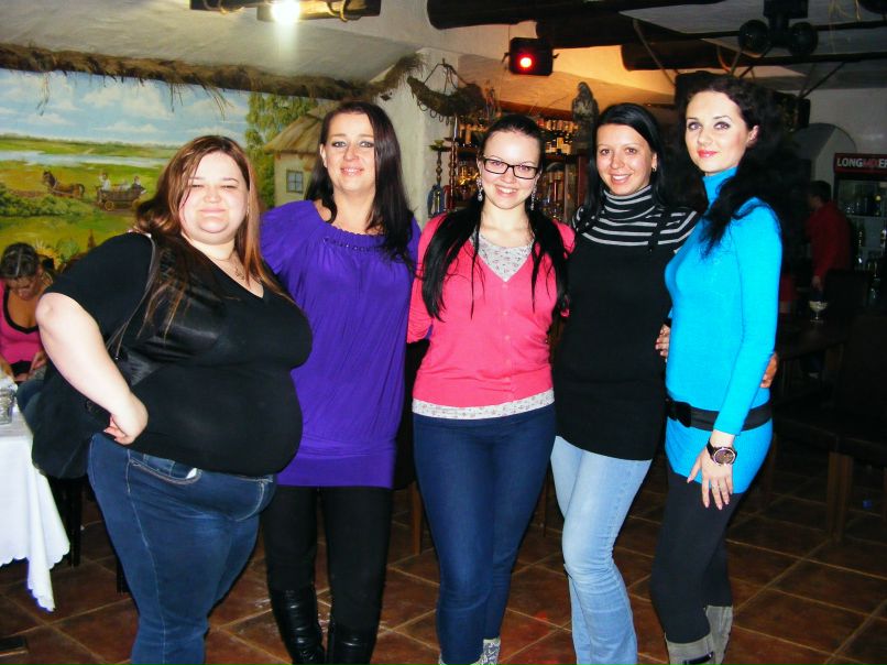 Татьяна Позднякова | Днепр (Днепропетровск)