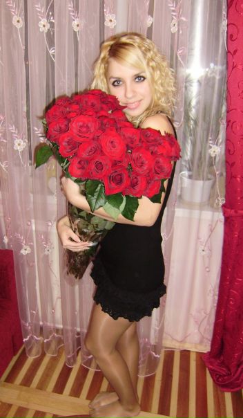 №23, Оля Зюбанова, 36 лет, Бровары №23, Оля Зюбанова, 36 лет, Бровары