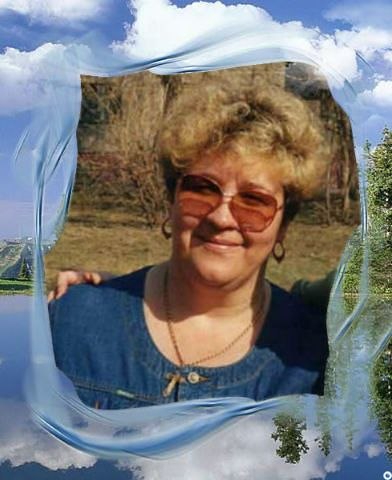 Надежда Назарова | Новокузнецк