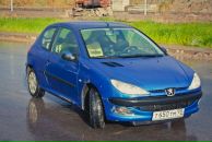 №5, Андрей Иванов, 14.11.1980, 45 лет, Санкт-Петербург, Россия