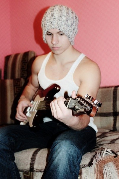 Дмитрий Давыдов | Москва