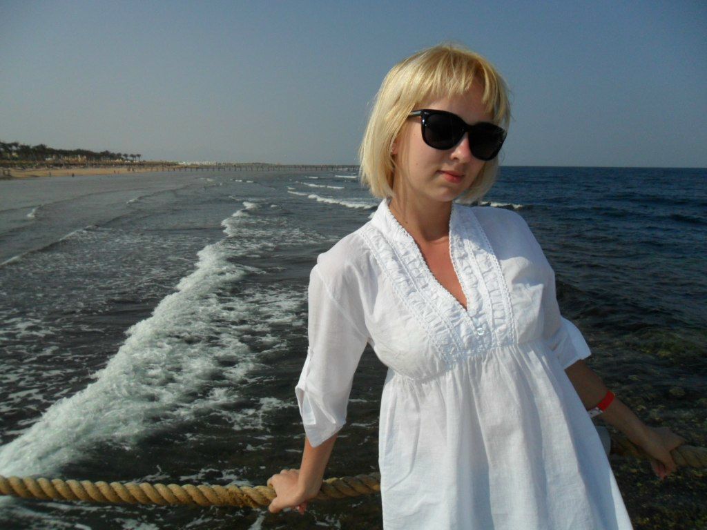 Юлия Лосик | Минск