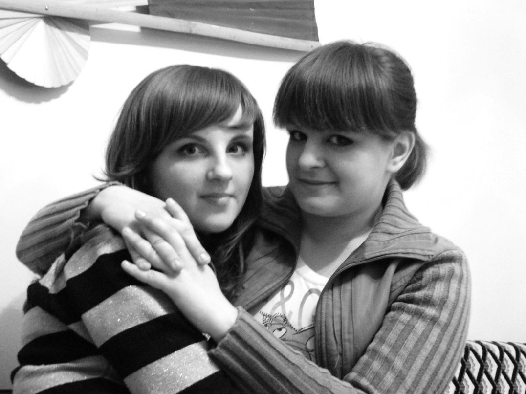 Катюшка Мельник | 