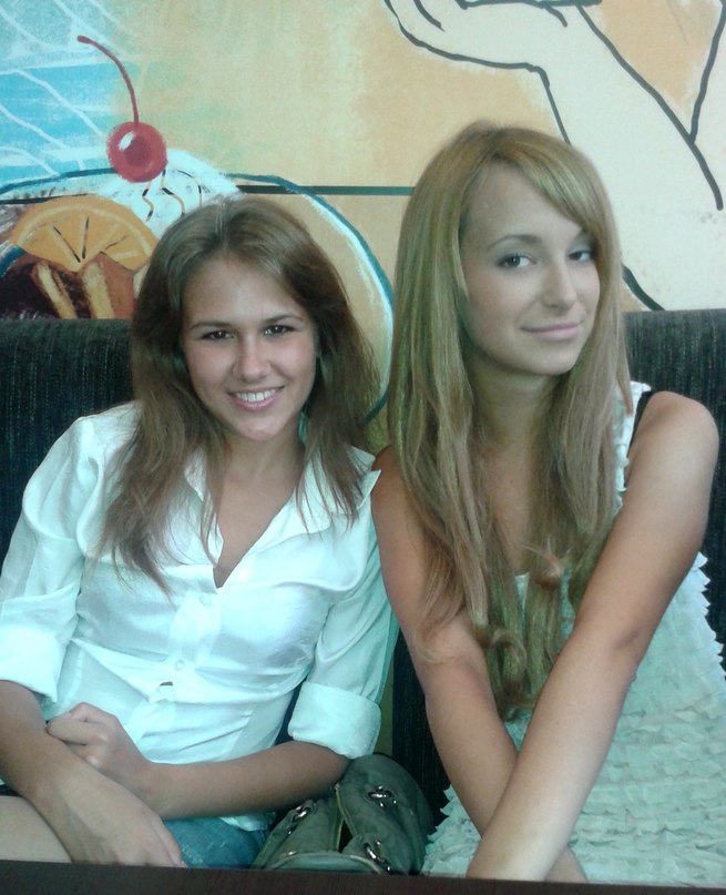 Инна Иванова | Dallas