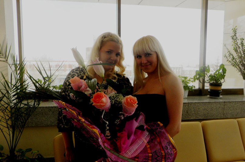 Юлия Кобяшева | Иркутск