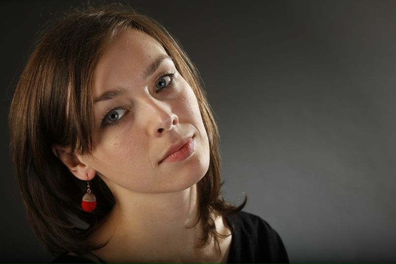 Катя Бутенко | Helsinki