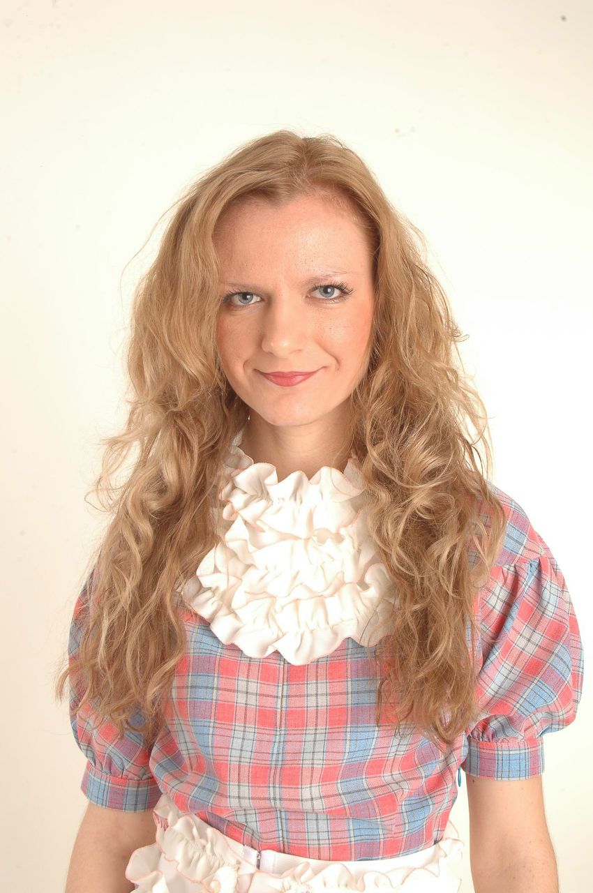 Елизавета Бурчак | Краснодар