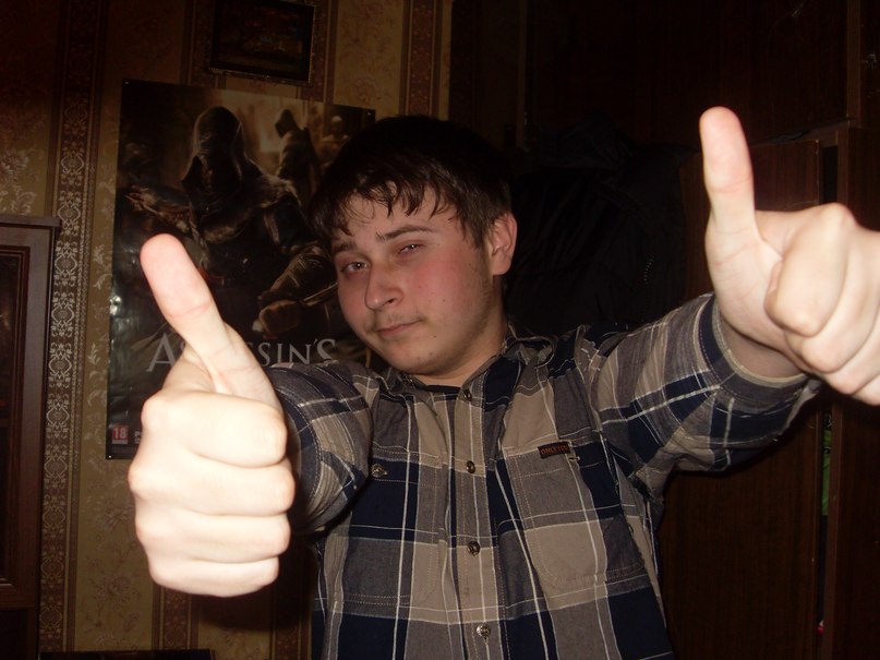 Александр Кузнецов | Рославль