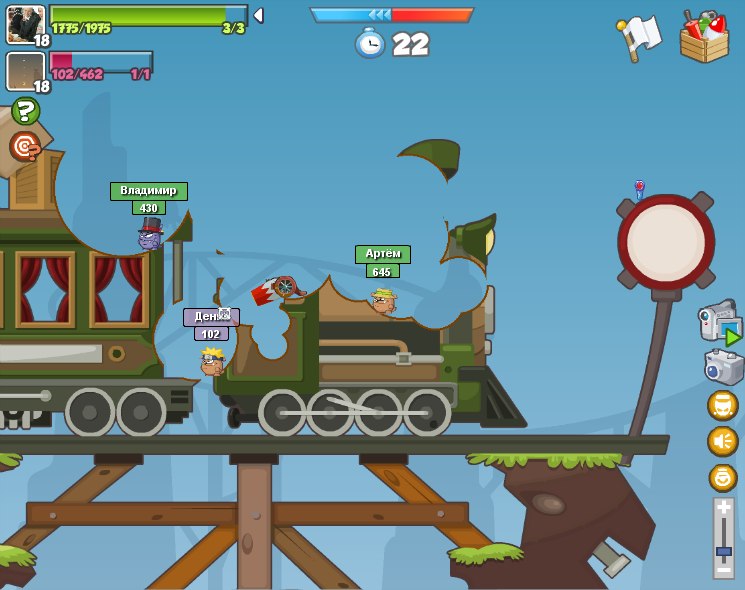 Владимир Рукавишников | Каргаполье (рп)