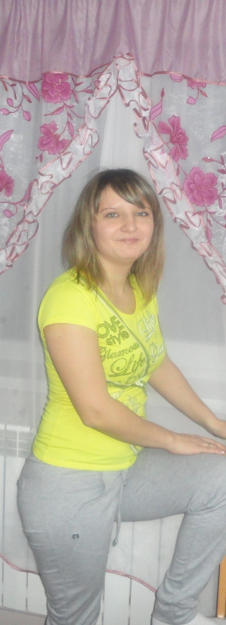 Юля Мирошникова | Валуйки