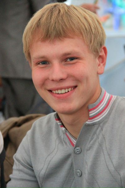 №6, Дмитрий Пацула, Красноярск №6, Дмитрий Пацула, Красноярск