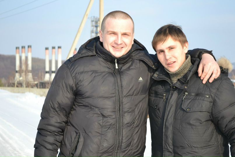 Денис Зяблов | Альметьевск