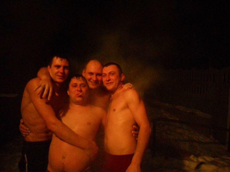 Машенька Титаренко | Кременная