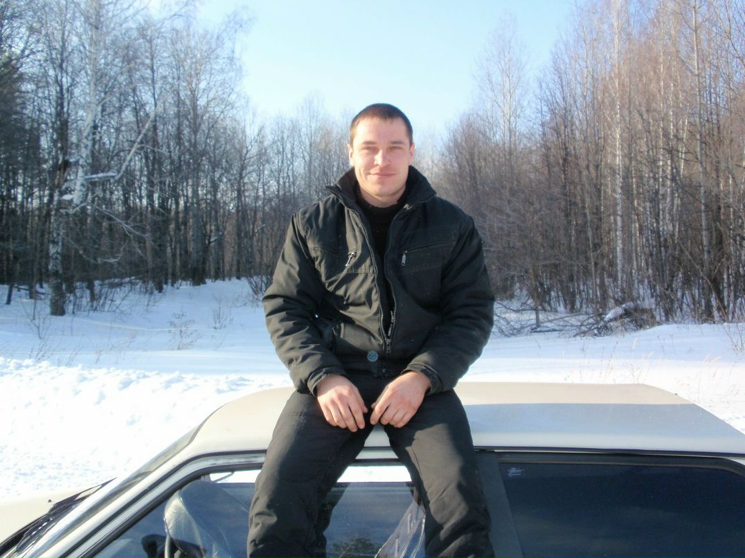 Игорек Фролов Злыдень | Самара