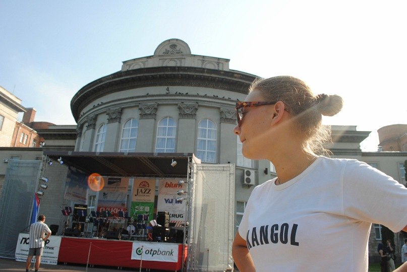 Анюта Шимченко Владимировна | Харьков