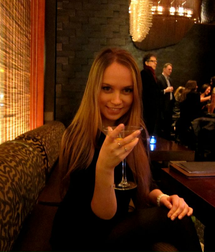 Anna Siraeva | New York City