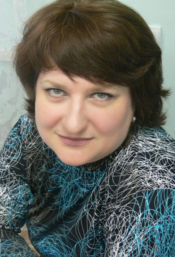 Маргарита Юферова | Новосибирск