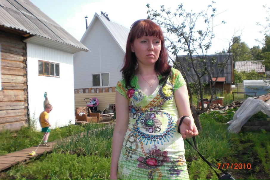 №16, Ирина Таможникова №16, Ирина Таможникова