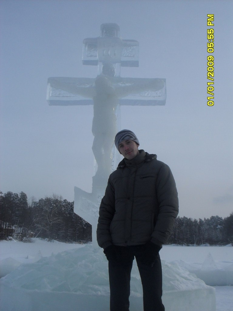 Silvestr Неизвестный | Казань