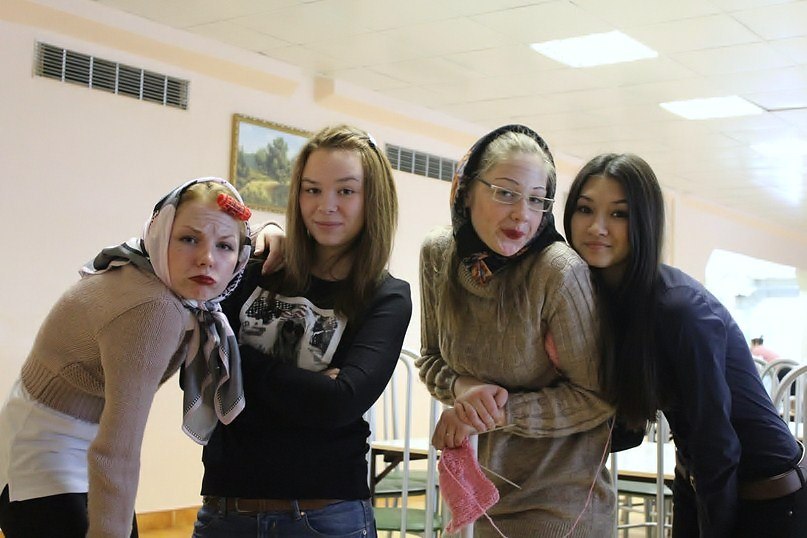 Светка Бочарова ♥♥ | Видное (село)