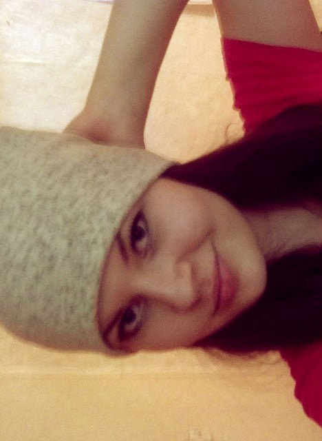 Венера Соколова | Уфа