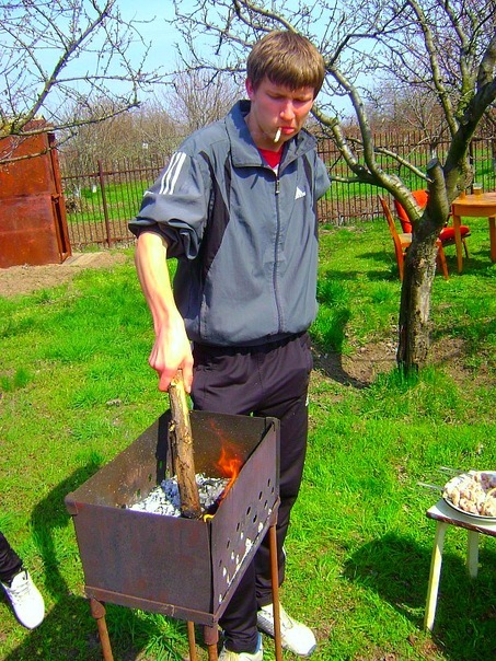 №102, Олег Колодяжный, Никополь №102, Олег Колодяжный, Никополь