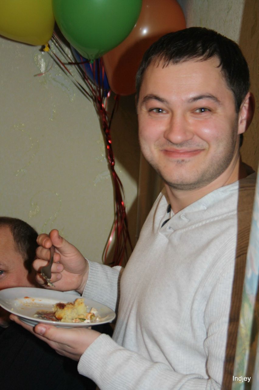 Михаил Ададимов | Белая Церковь