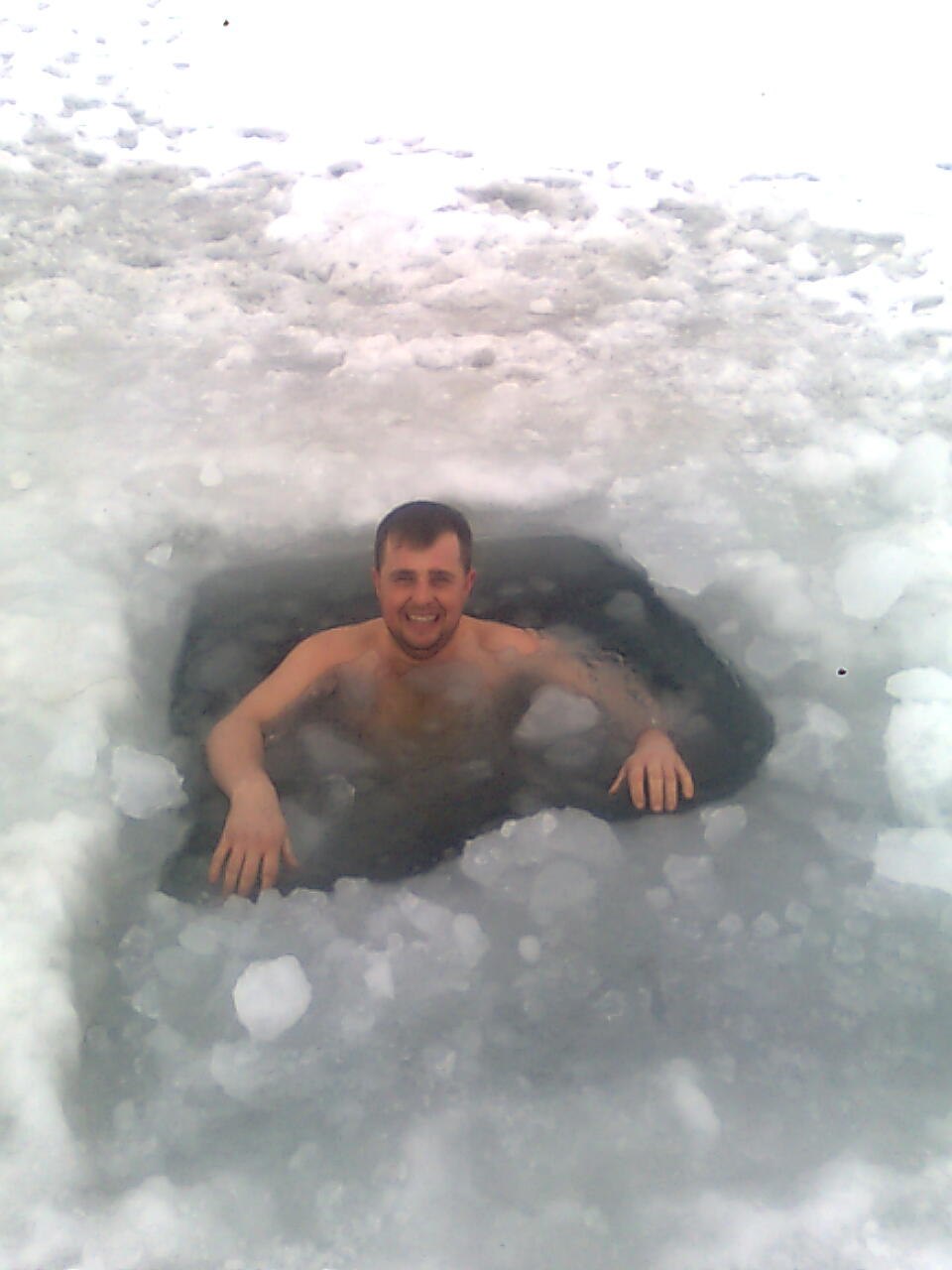 Евгений Чигринов | Скадовск