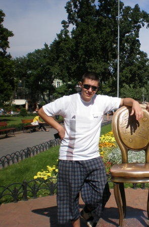 №16, Слава Кот, 45 лет, Краснодар №16, Слава Кот, 45 лет, Краснодар