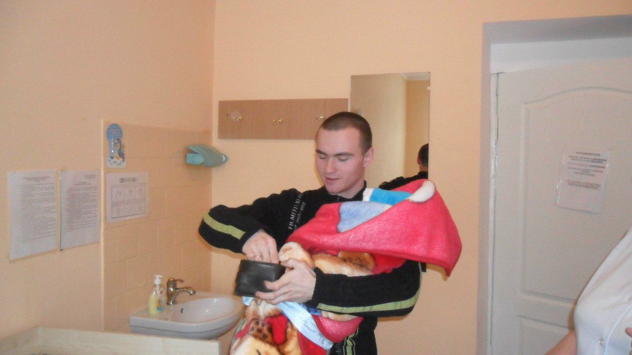 Анатолий Макуха Анатольевич | Кропивницкий / Кировоград