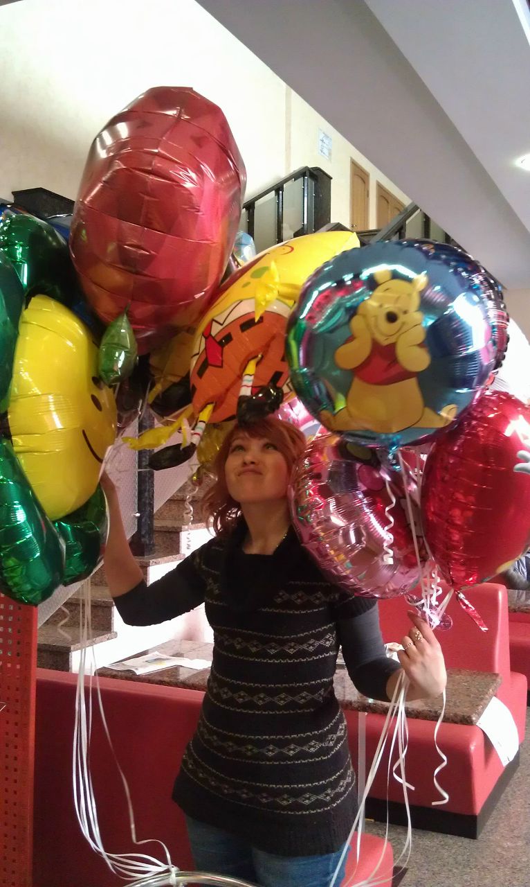 Татьянка Цветкова | Москва