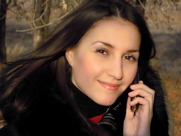 Наталья Трапезникова | Уфа