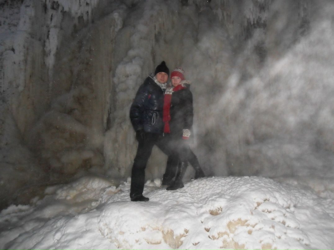 Снежана Иванова | Рига