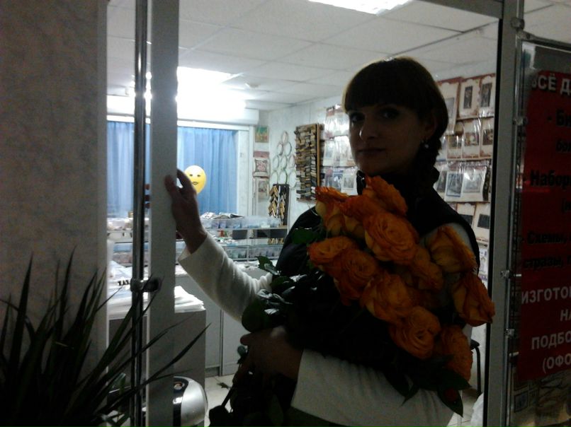 Оксана Клеер | Брянск