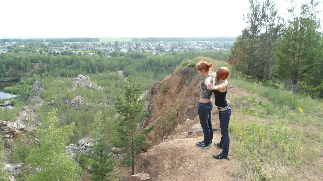 №3, Tina Emchenko, 32 года, Астана №3, Tina Emchenko, 32 года, Астана