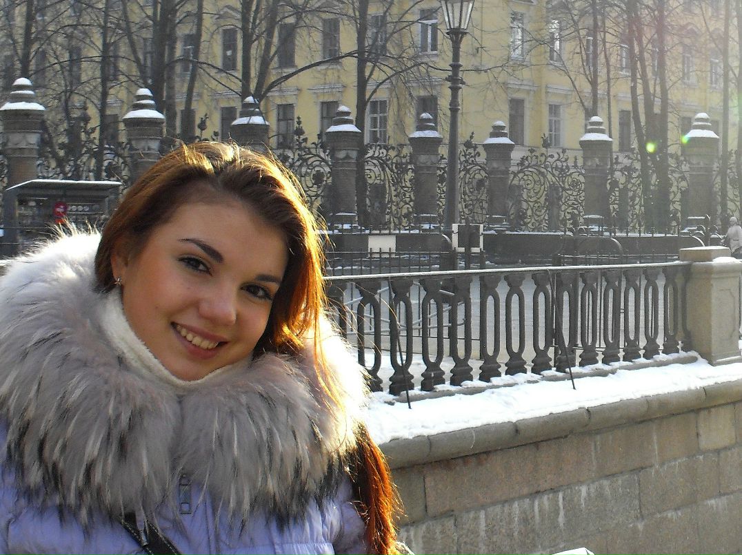 Диана Журавлева | Казань