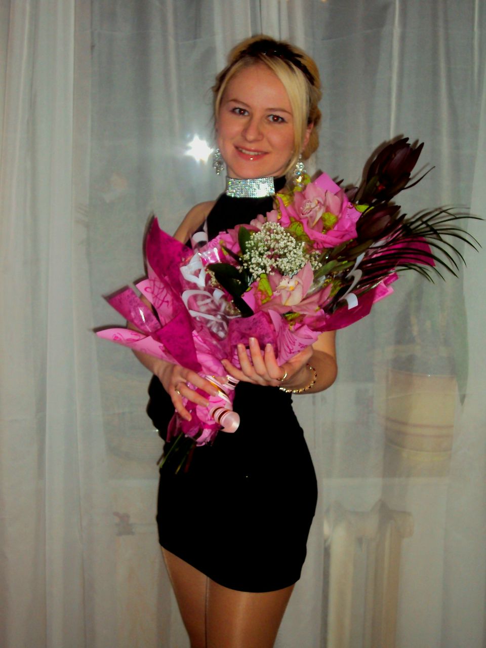 Танечка Калугина | 