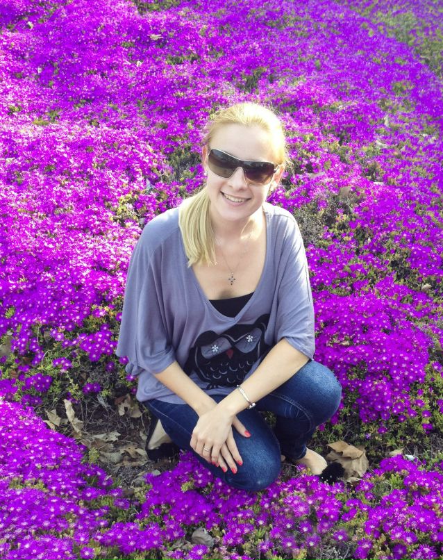 Ирина *** | San Francisco