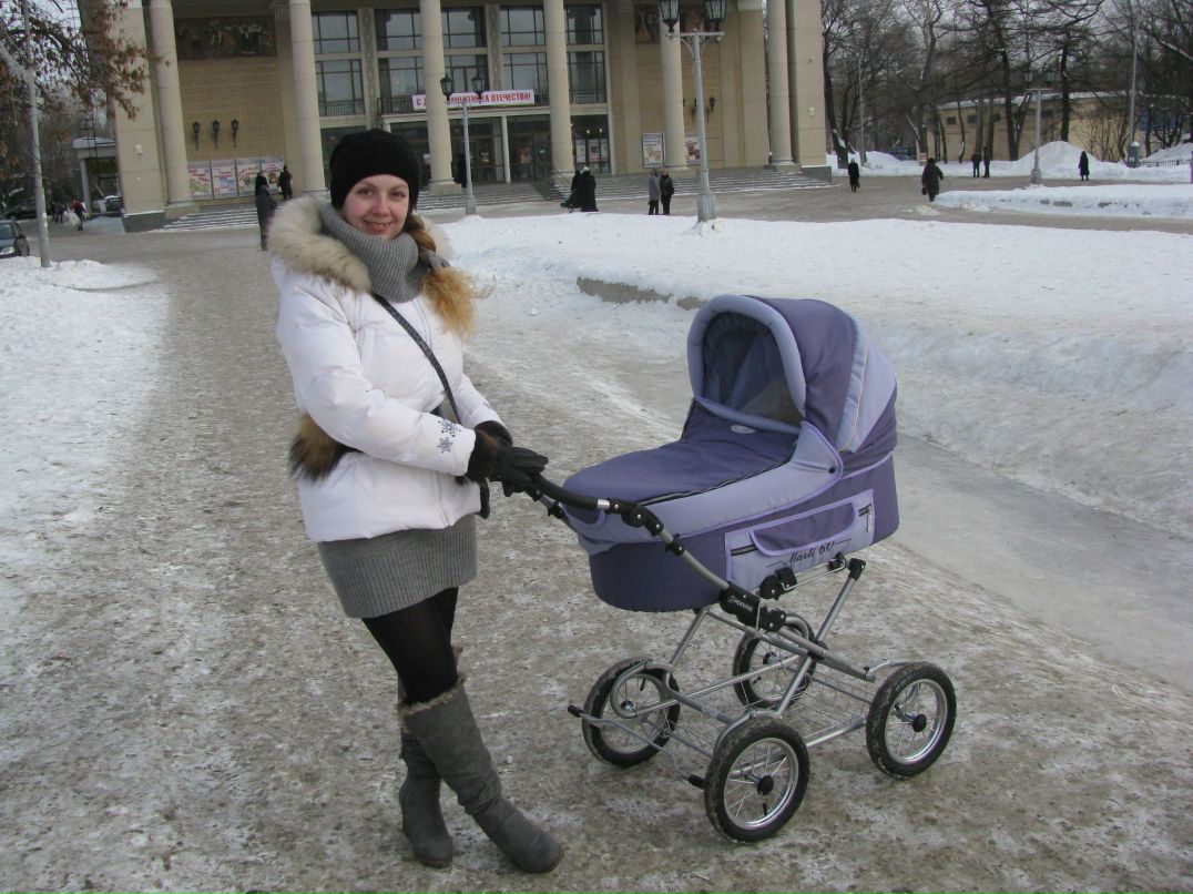 Танюшка Бекишова | Киров