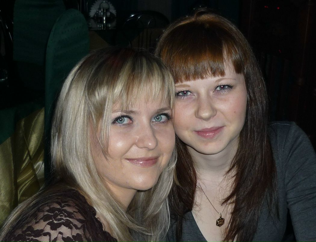 Лариса Приходько | Сургут