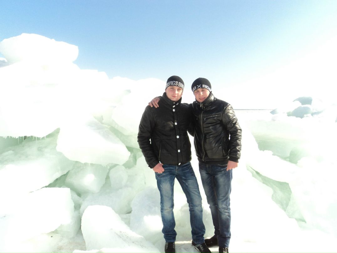 Евгений Гайсюк | Одесса