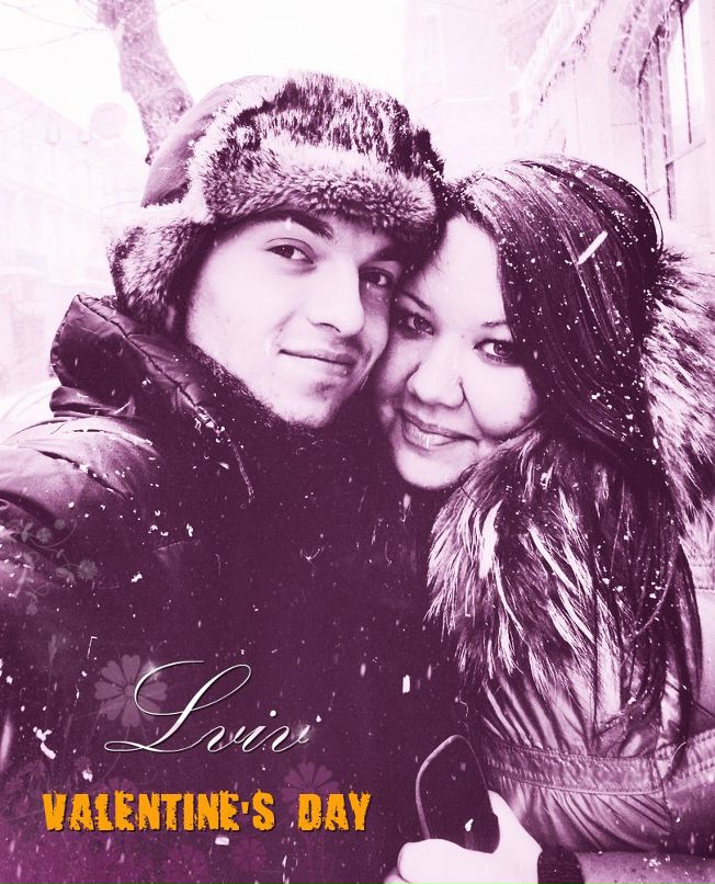 Саня Герасимчук | Черновцы