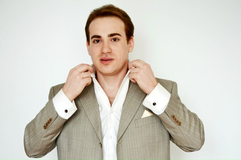 Эдуард Голодницкий | Мариуполь