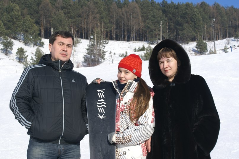 Марина Евдокимова | Кунгур