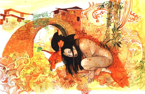 Алёна Подоляк | Санкт-Петербург