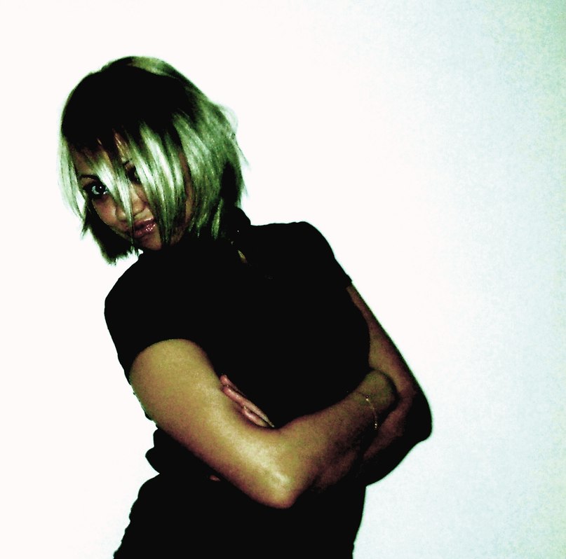 Катя Крусинская | Тюмень