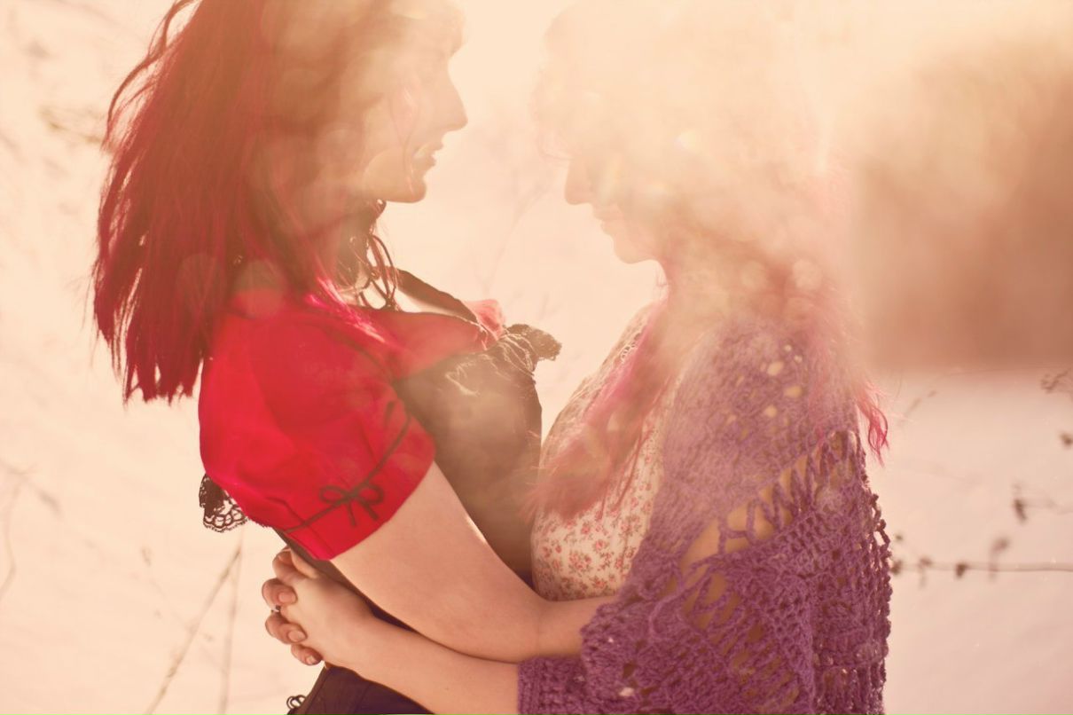 Юлия Тень | Петрозаводск