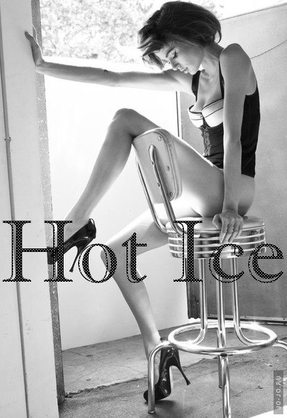 Hot Ice ♠ | 