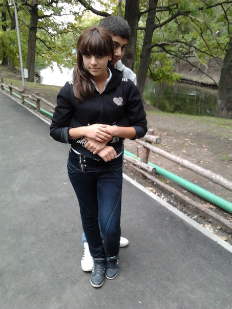 №1, Натка Бондарева №1, Натка Бондарева