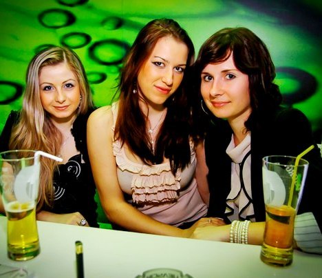 Анна Новикова | Киев